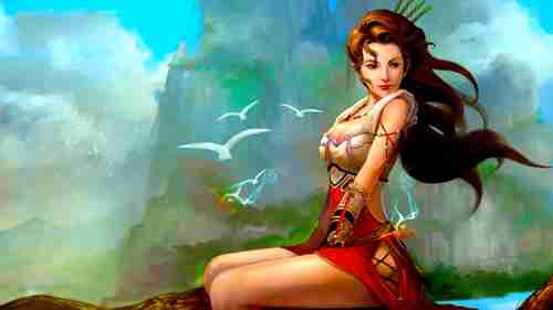 《永恒之塔2》《传奇5》都要来了？盘点2025年上线的MMORPG